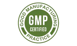 RenewRitual GMP Certified